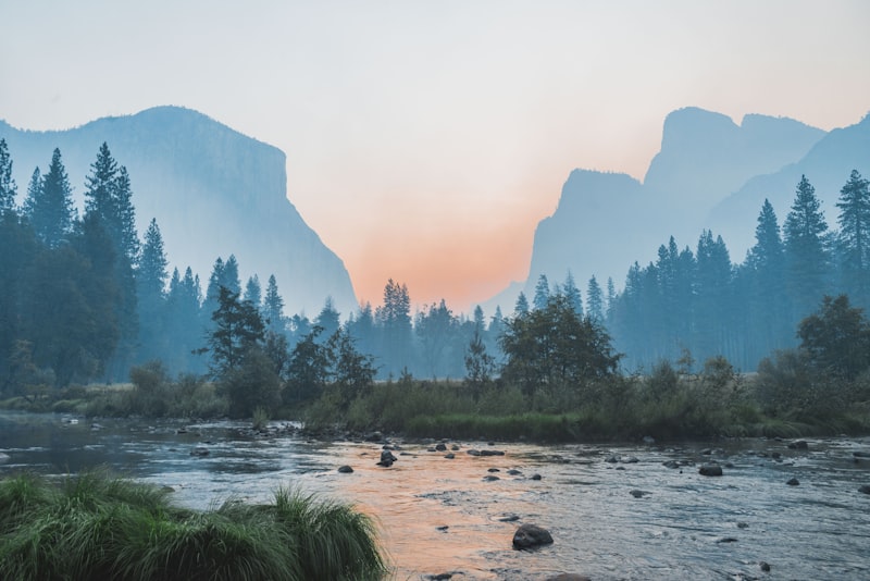 Northern California